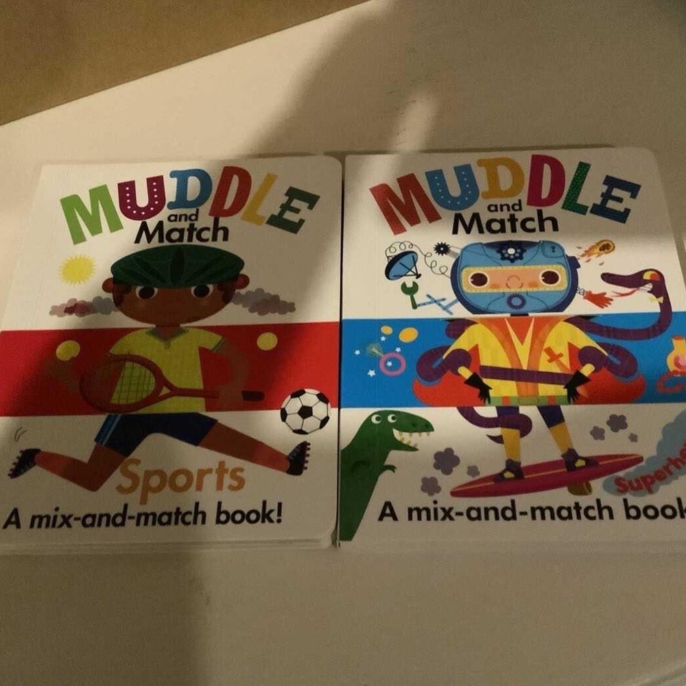 Usborne books lot